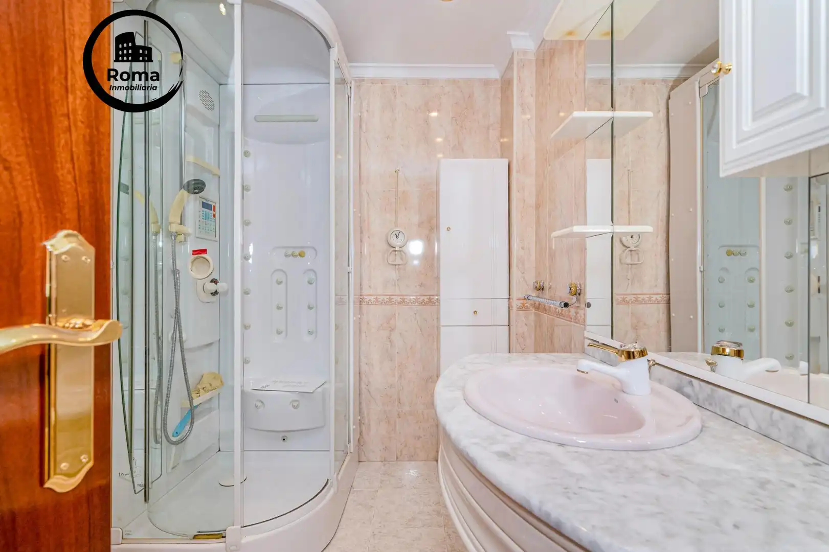 Flat with lift for sale in Beiro, imagen 25
