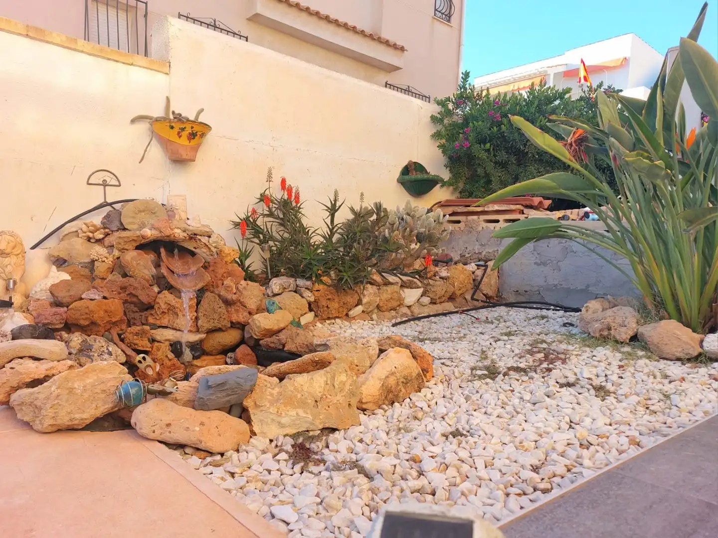 Villa avec terrasse à vendre à Calabardina, imagen 79