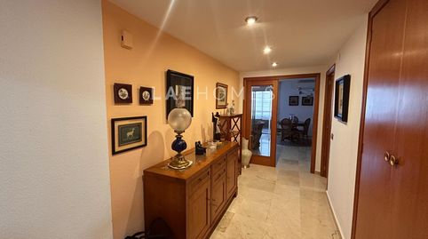 Foto 2 de Pis de lloguer a Calle Eusebio Sempere, Ensanche - Diputación, Alicante / Alacant