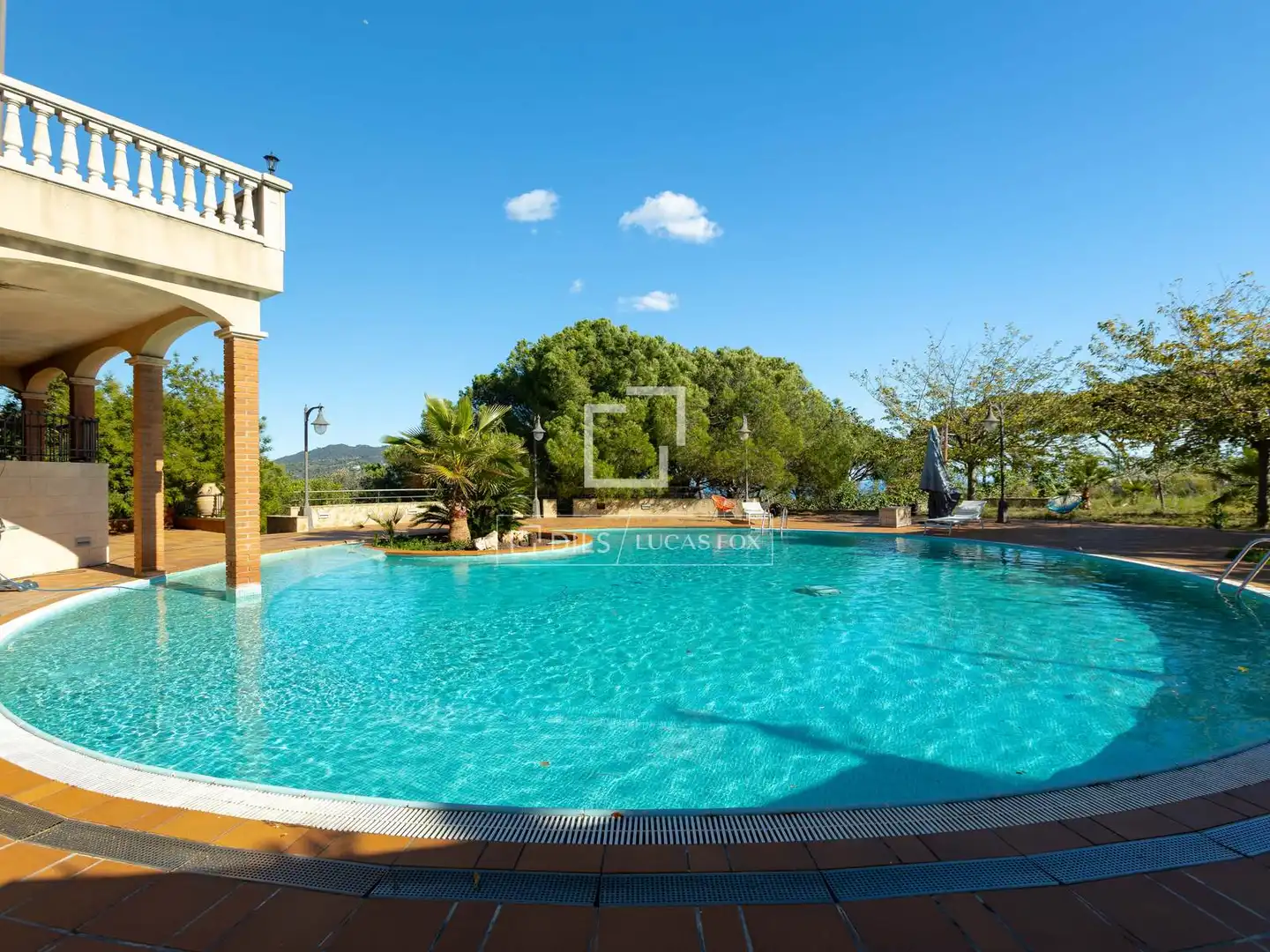 Villa con terrazza in vendita a Alella, imagen 39