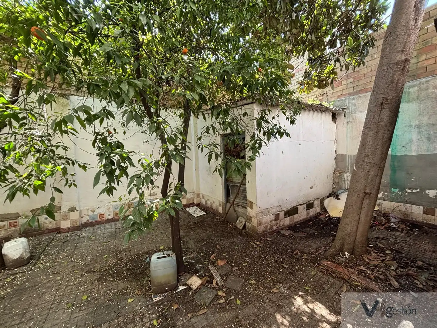 Maison à vendre à Villamartín