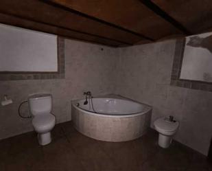 Bathroom of Planta baja for sale in Rellinars