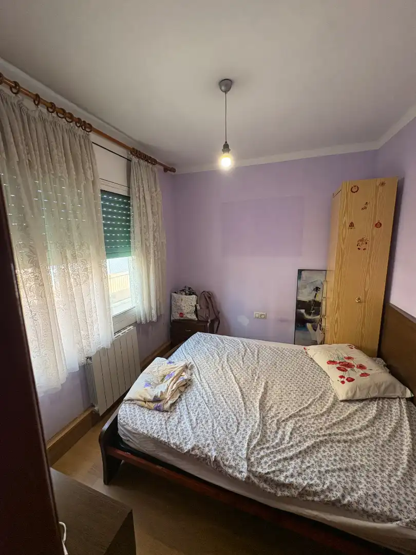 Habitación de Piso en venta en Mollet del Vallès con Calefacción y Amueblado