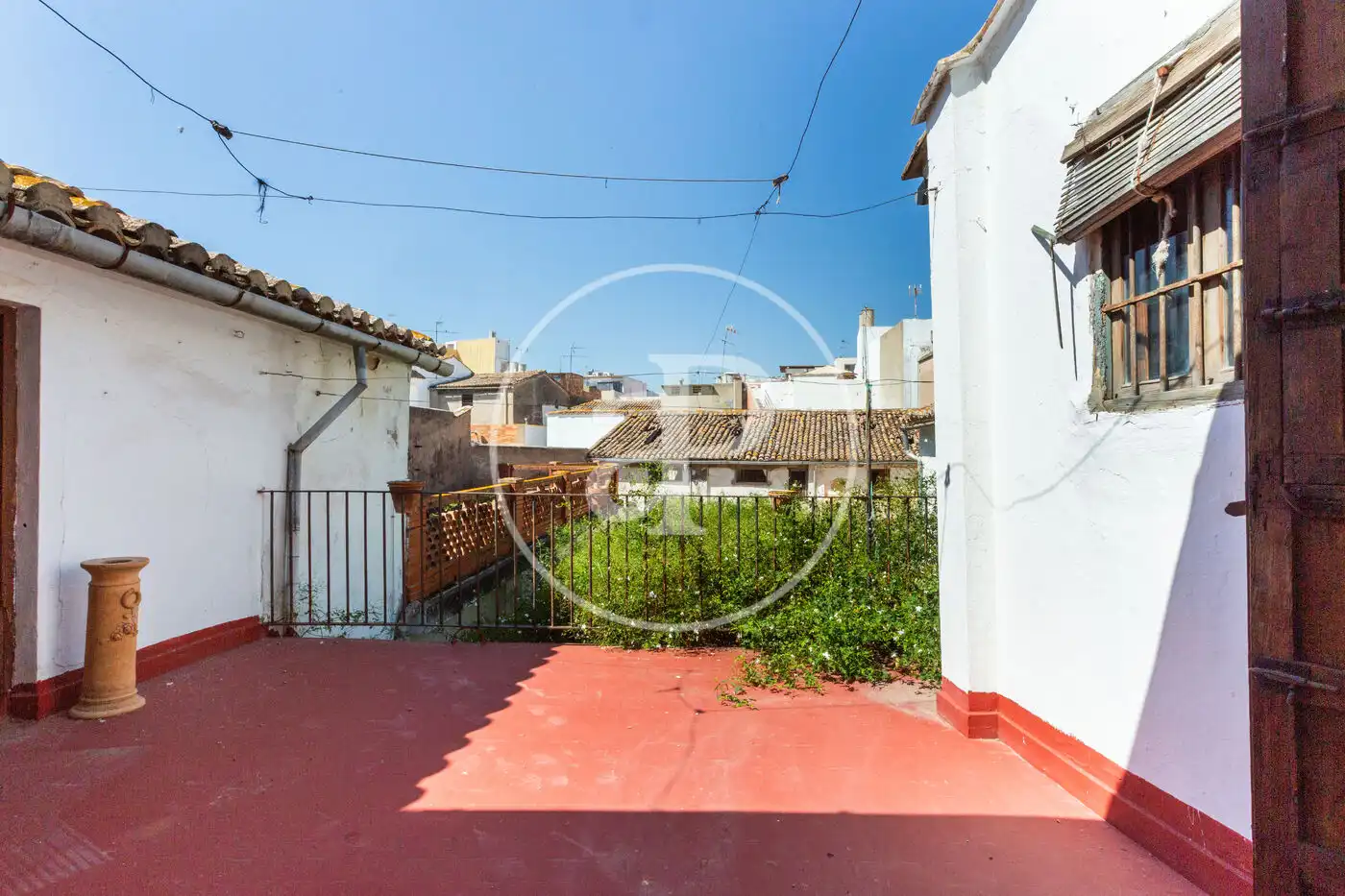 Detached homes for sale in Sollana