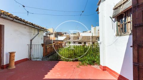 Foto 3 de Casa adosada en venda a Sollana, Valencia