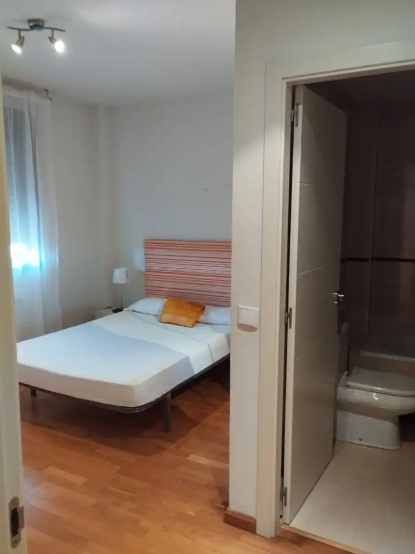 Àtic en venda a Calle Viso del Marqués, 2, Nuevo Hospital