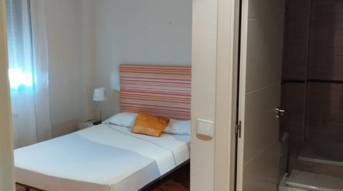 Foto 3 de Àtic en venda a Calle Viso del Marqués, 2, Nuevo Hospital, Ciudad Real Capital