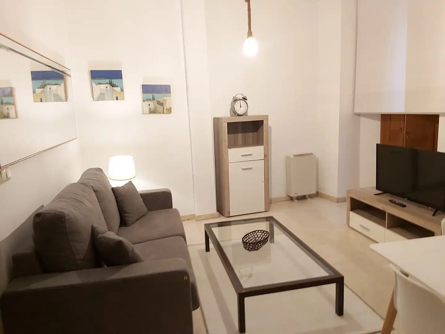 Apartment with terrace to rent in Calle Colcha, imagen 6