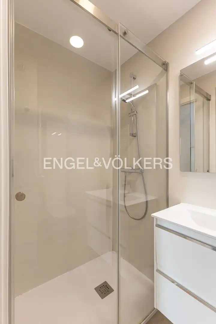 Flat with lift to rent in Retiro, imagen 15
