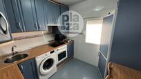 Kitchen of Flat for sale in Burgos Capital