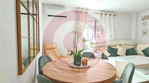 Foto 5 de Pis en venda a Avenida Villa de Madrid, 45, Hispanidad - Vivar Téllez, Vélez-Málaga