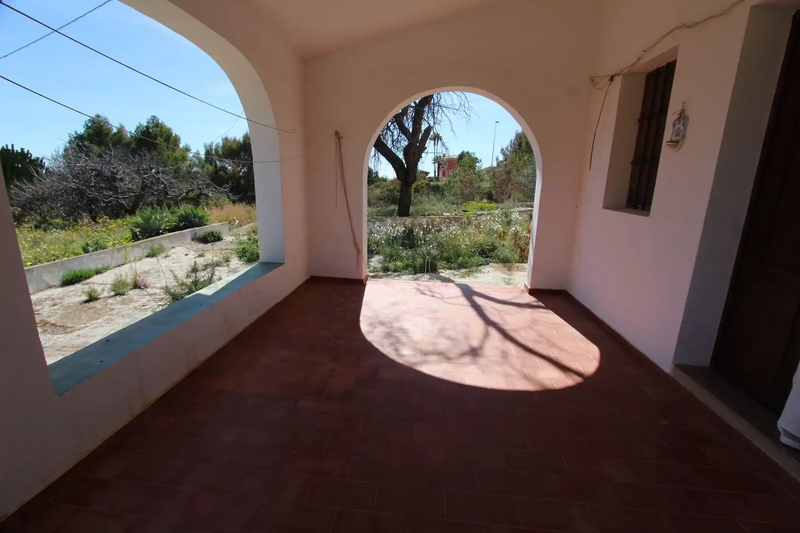Land for sale in Benicolada - Las Adelfas