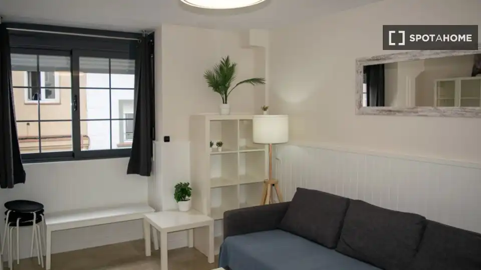 Wohnung zur Miete in Tetuán, imagen 6