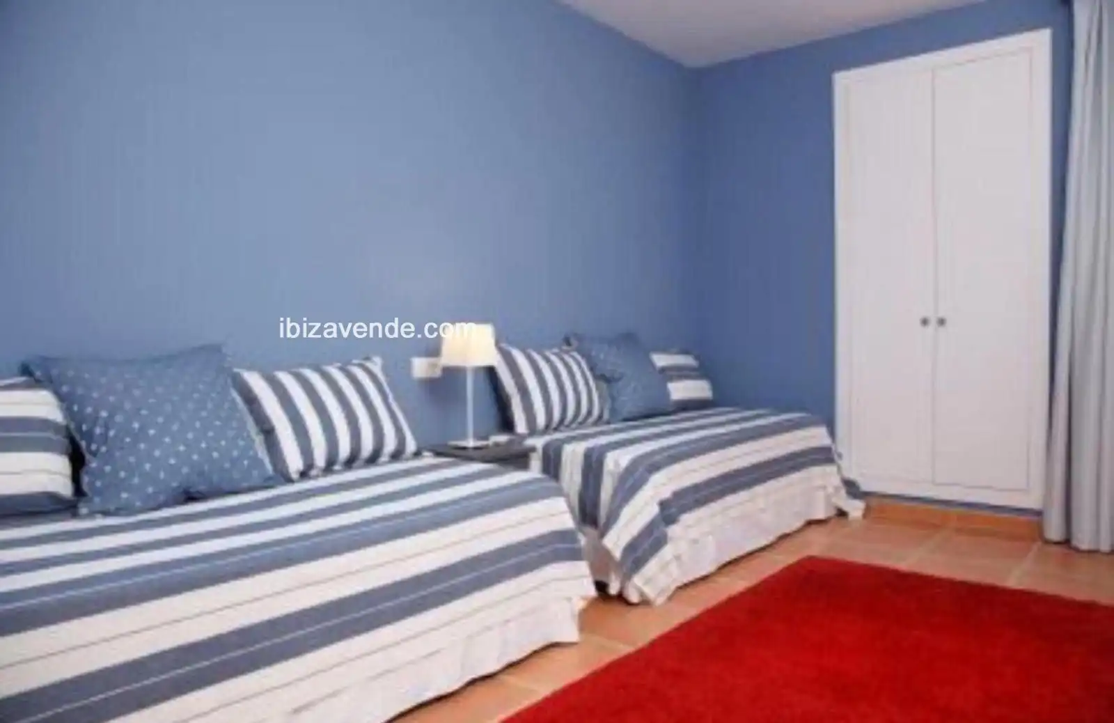 Reihenhaus mit Pool zur Miete in Carrer Puig den Mar, imagen 32