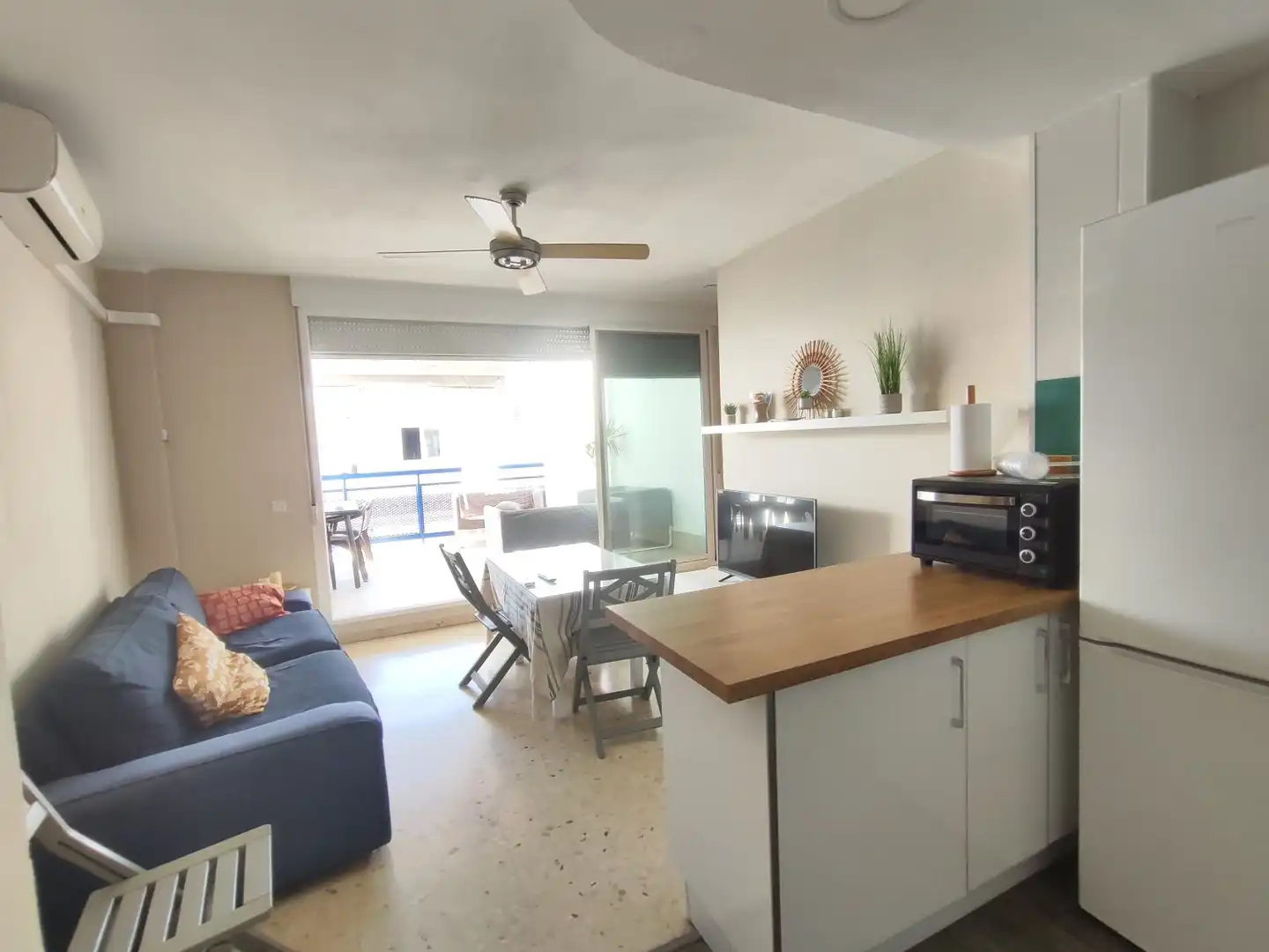 Penthouse to rent in Tres Ventanas, imagen 2