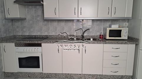 Foto 4 de Casa adosada en venta en El Carmen - La Barrera, Lucena