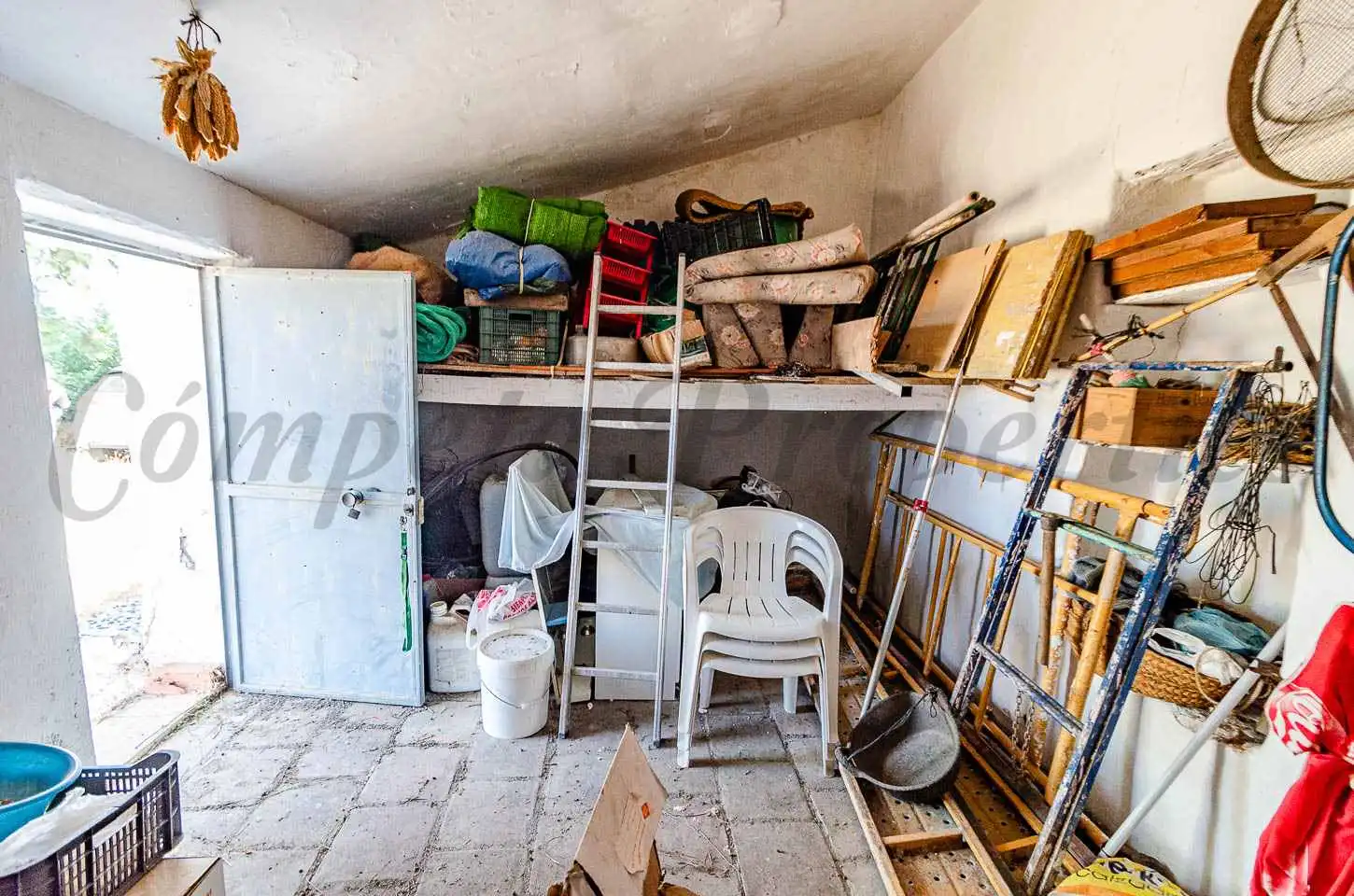 Casa rústica en venda a Sedella, imagen 7