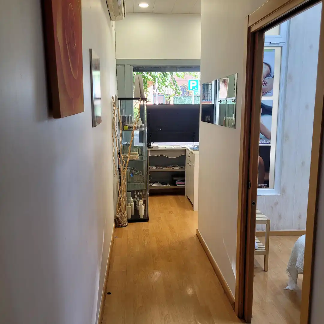 Business premises for transfer in Calle de Martínez Izquierdo, imagen 19
