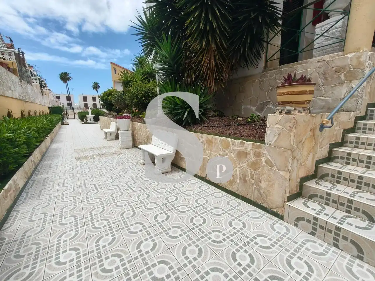 Bungalow amb piscina en venda a Calle Noelia Afonso Cabrera, imagen 29