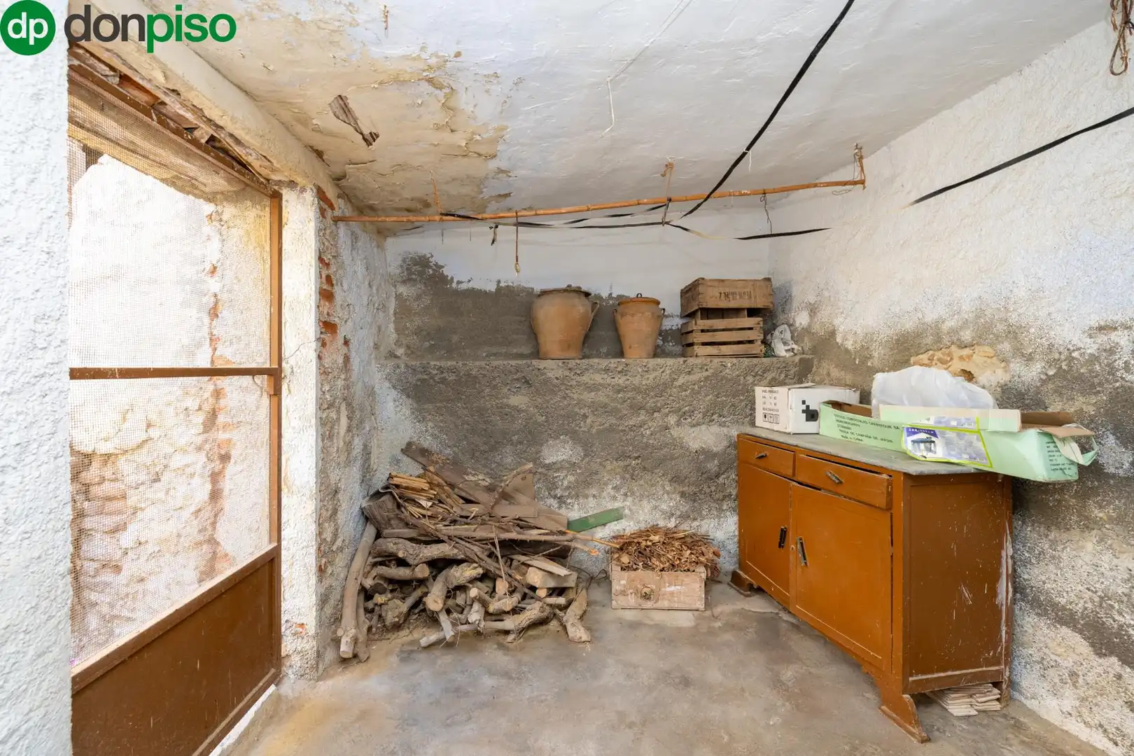 Vivienda en venta en Calle de la Virgen, imagen 33