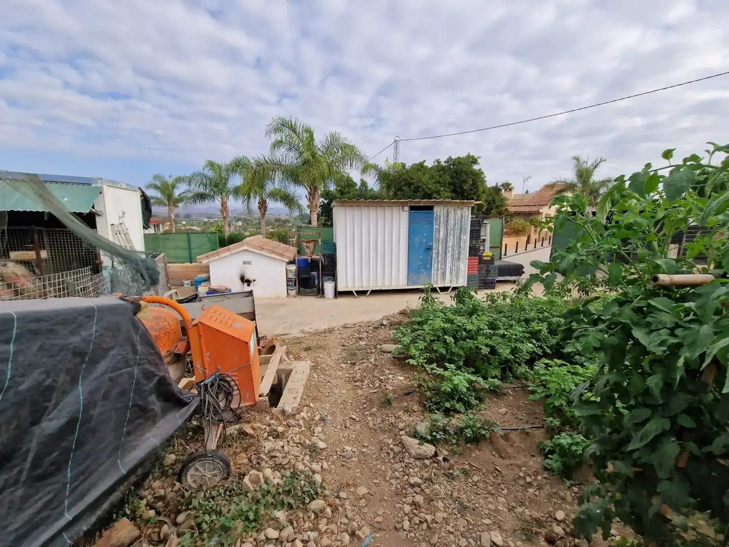 Terreno rustico in vendita a El Romeral - Peñón de Zapata, imagen 42