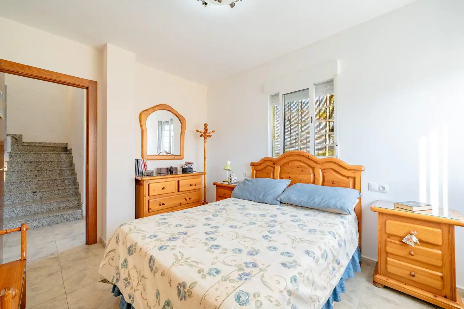 Detached house with terrace for sale in CAMI SERRADAL, imagen 49
