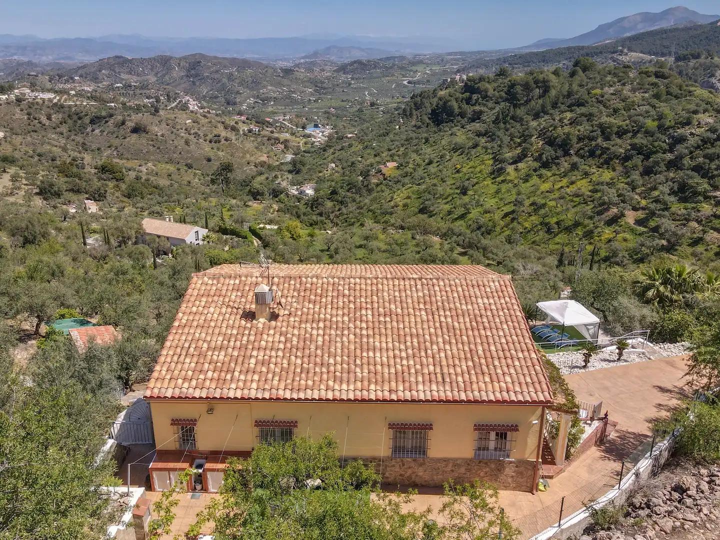 Maison avec piscine à vendre à Calle Luna, imagen 62