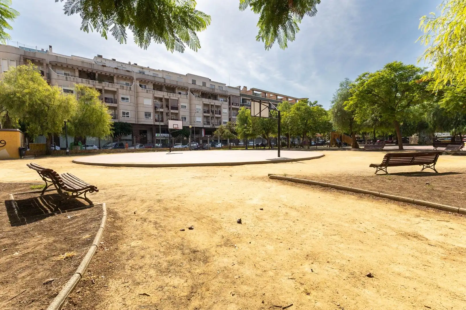 Flat for rent in Orihuela ciudad