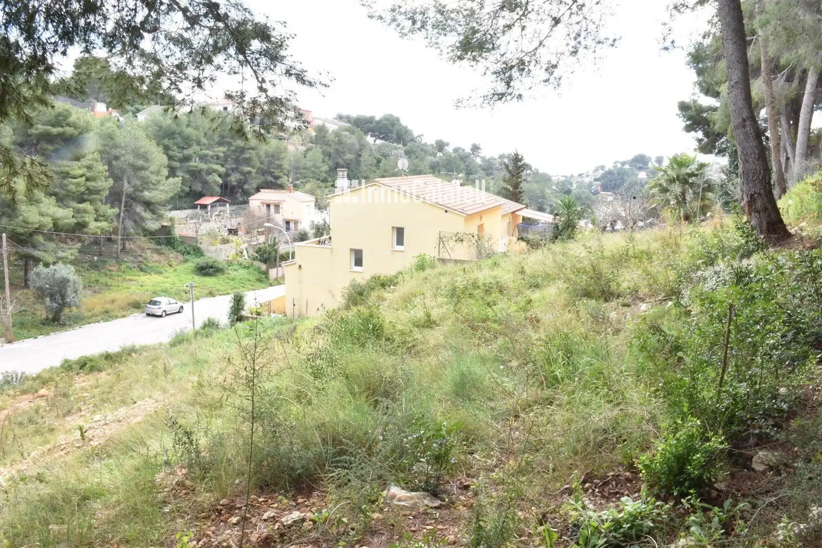 Rural land for sale in GLADIOL 59, imagen 6