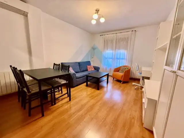 Apartment with terrace to rent in Calle Gallo, imagen 4