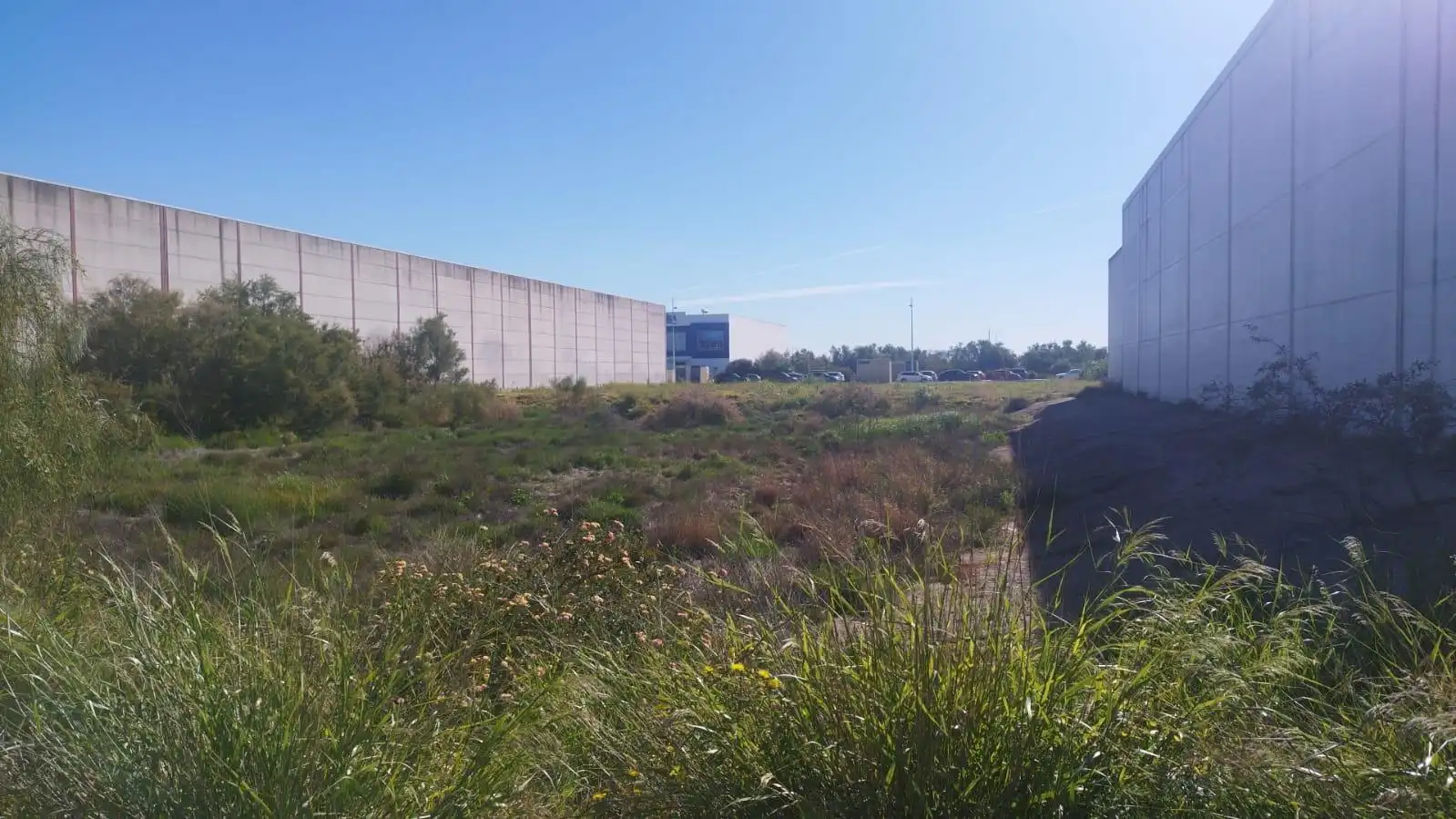 Residential zum Verkauf in El Puerto de Santa María