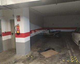 Aparcament de Garatge en venda en Málaga Capital
