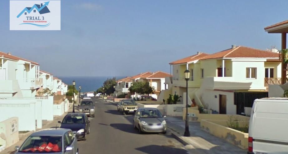 Vista exterior de Pis en venda en Puerto del Rosario