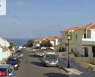 Exterior view of Flat for sale in Puerto del Rosario