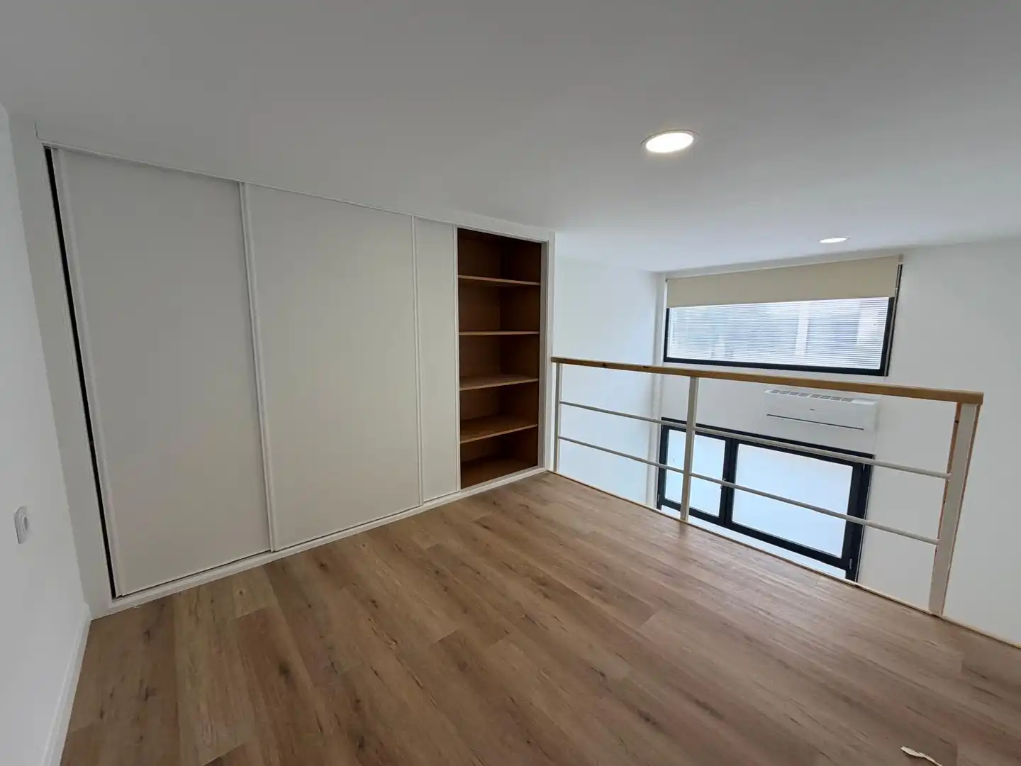 Flat for rent in Valdemorillo pueblo