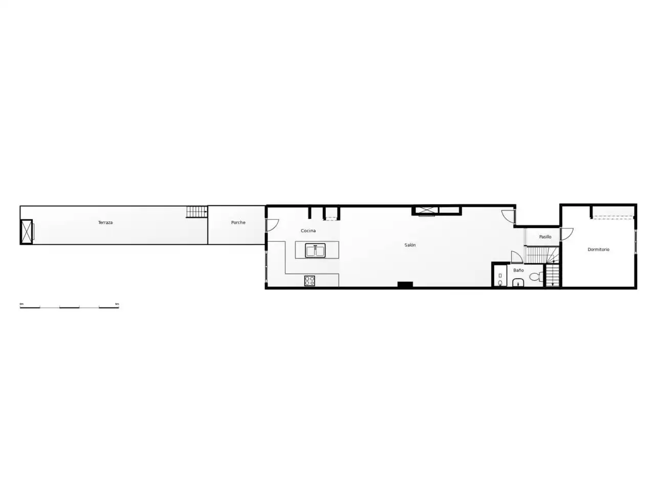 Appartement avec jardin à vendre à Calle Agnès Armengol 33, imagen 140