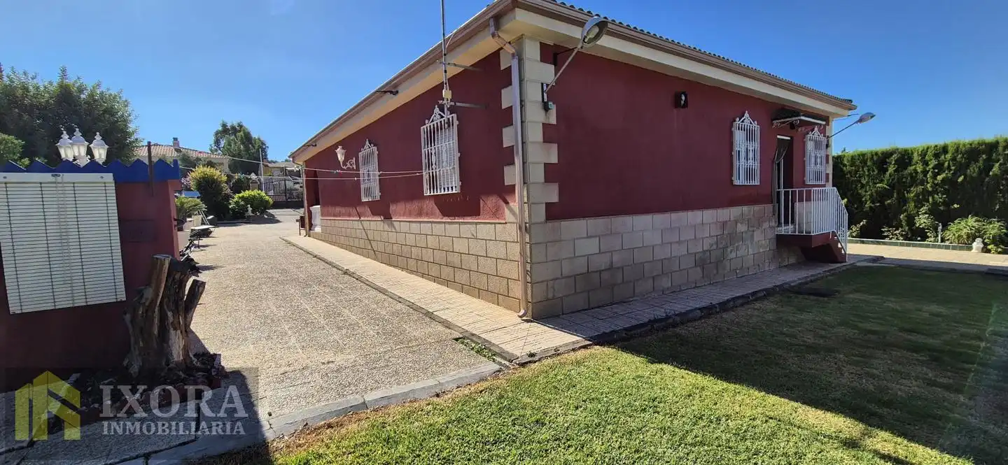 House with pool for sale in Diseminado Huertos San Roque, imagen 22