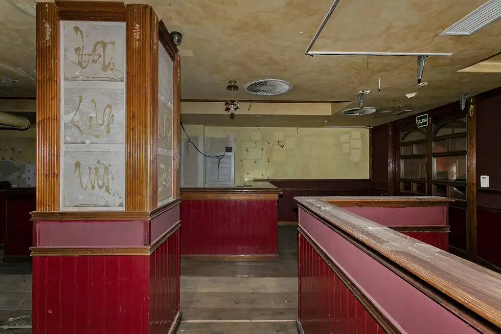 Business premises for sale in C/ Galileu, imagen 6