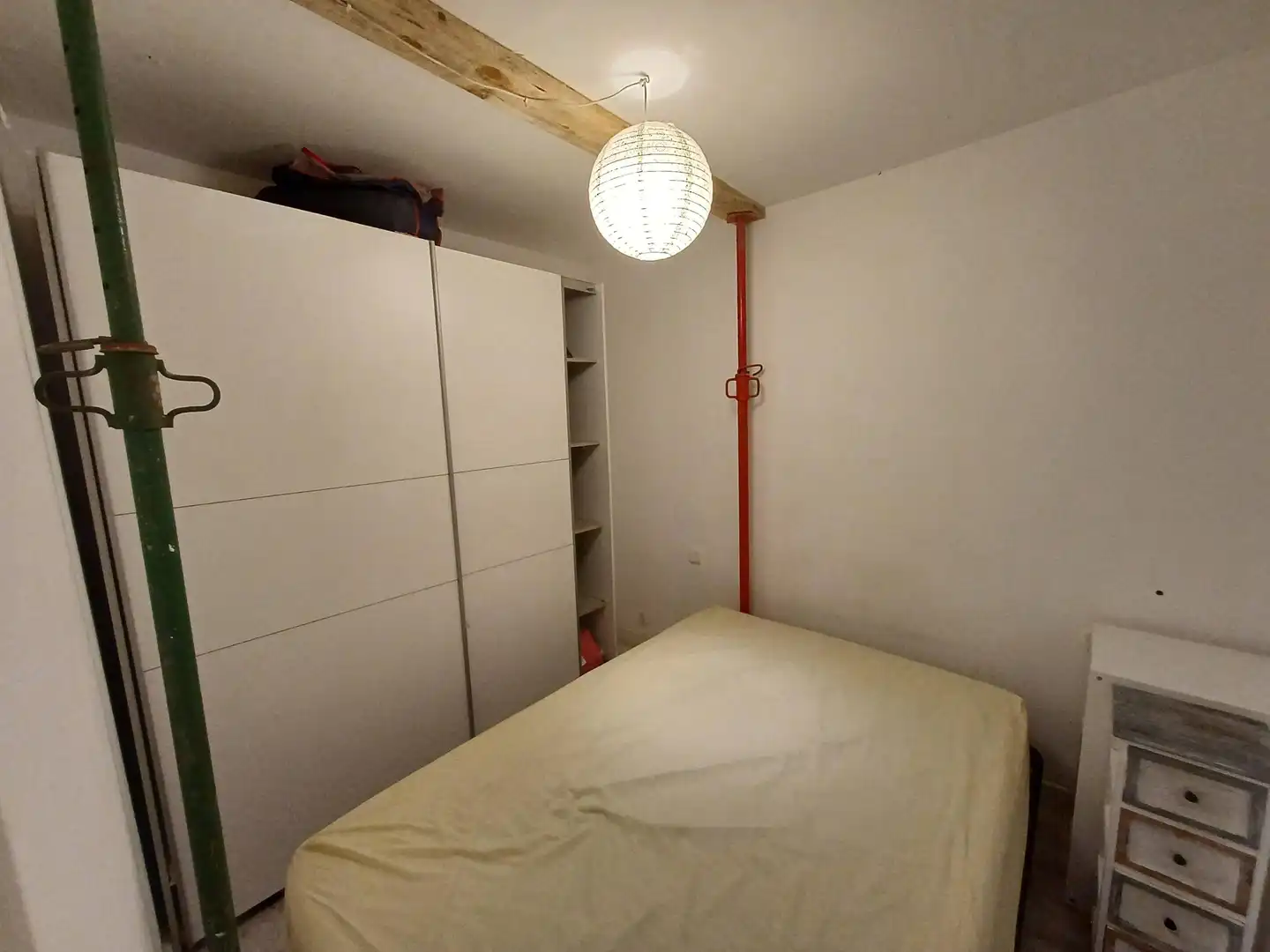 Attic for sale in La Torrassa