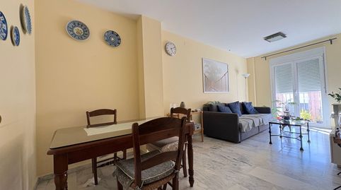 Foto 3 de Pis en venda a Centro, Huelva Capital