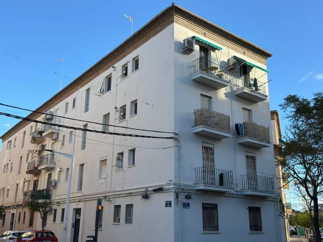Piso en Venta en Carrer de l'Omet, 2 en El Cabanyal - El Canyamelar