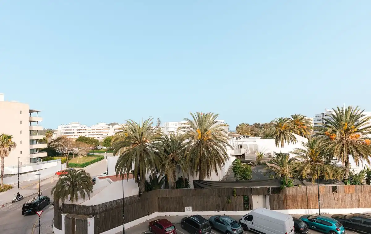 Wohnung mit Pool zum Verkauf in Av. 8 d'Agost, imagen 12