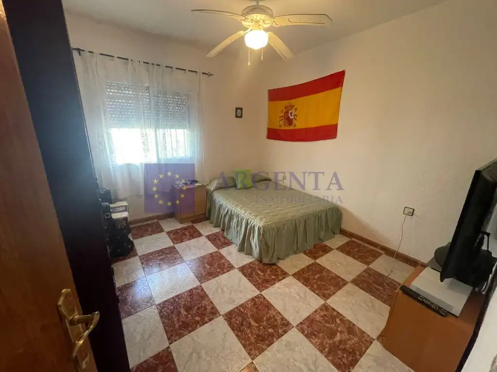 Casa rústica amb piscina en venda a Calle Descubrimiento De America, imagen 9