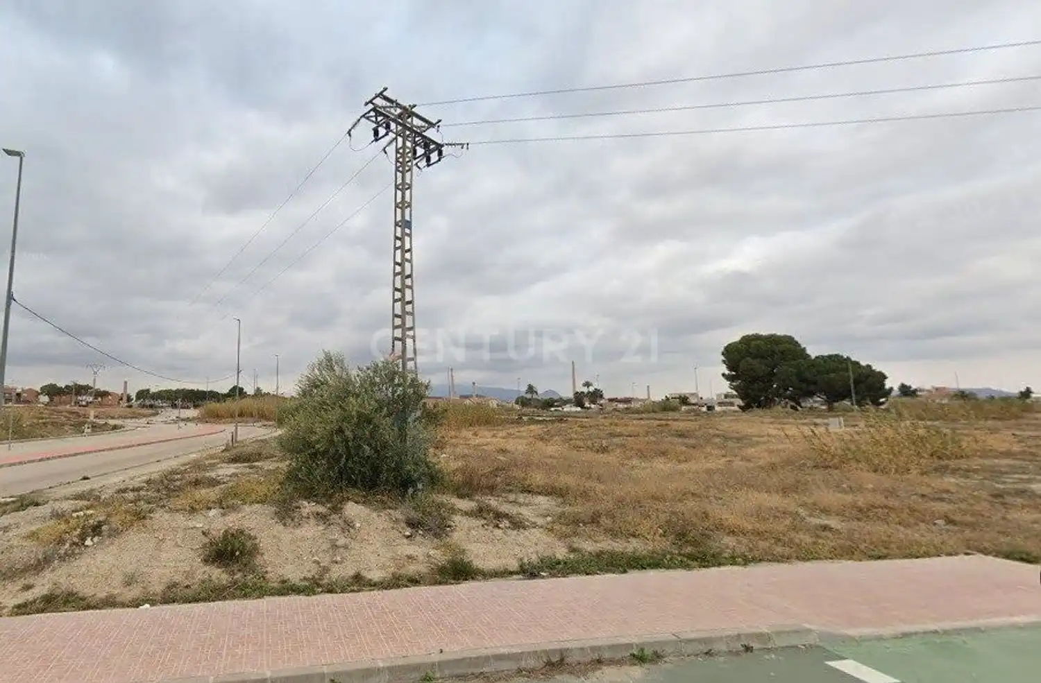 Terreny rústic en venda a Avenida del Palmar, imagen 11
