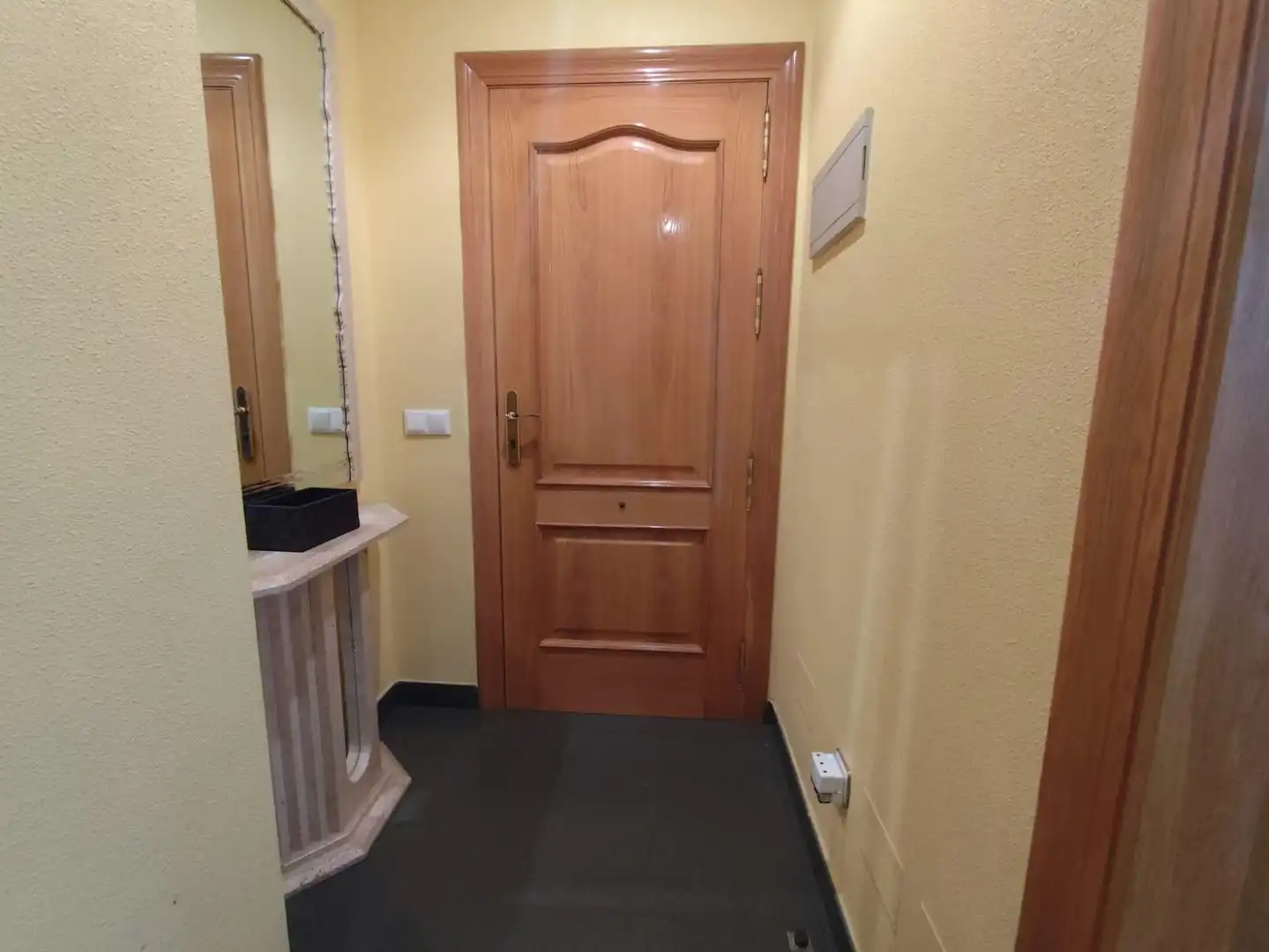 Habitatge amb terrassa en venda a Calle Calle Pintor Sorolla, imagen 43