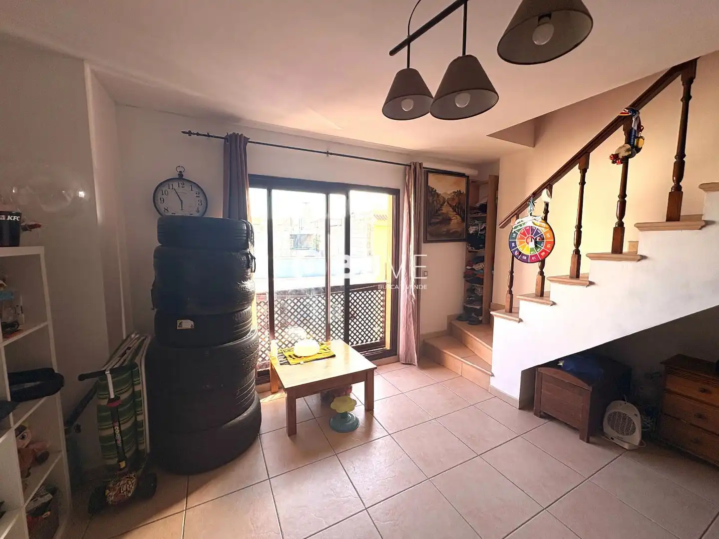 Dúplex en venta en San Miguel de Abona con Trastero
