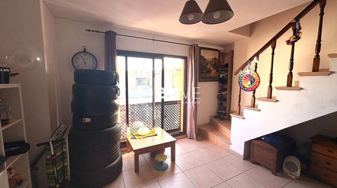 Foto 5 de Dúplex en venda a Rafael Alberti, Guargacho, San Miguel de Abona