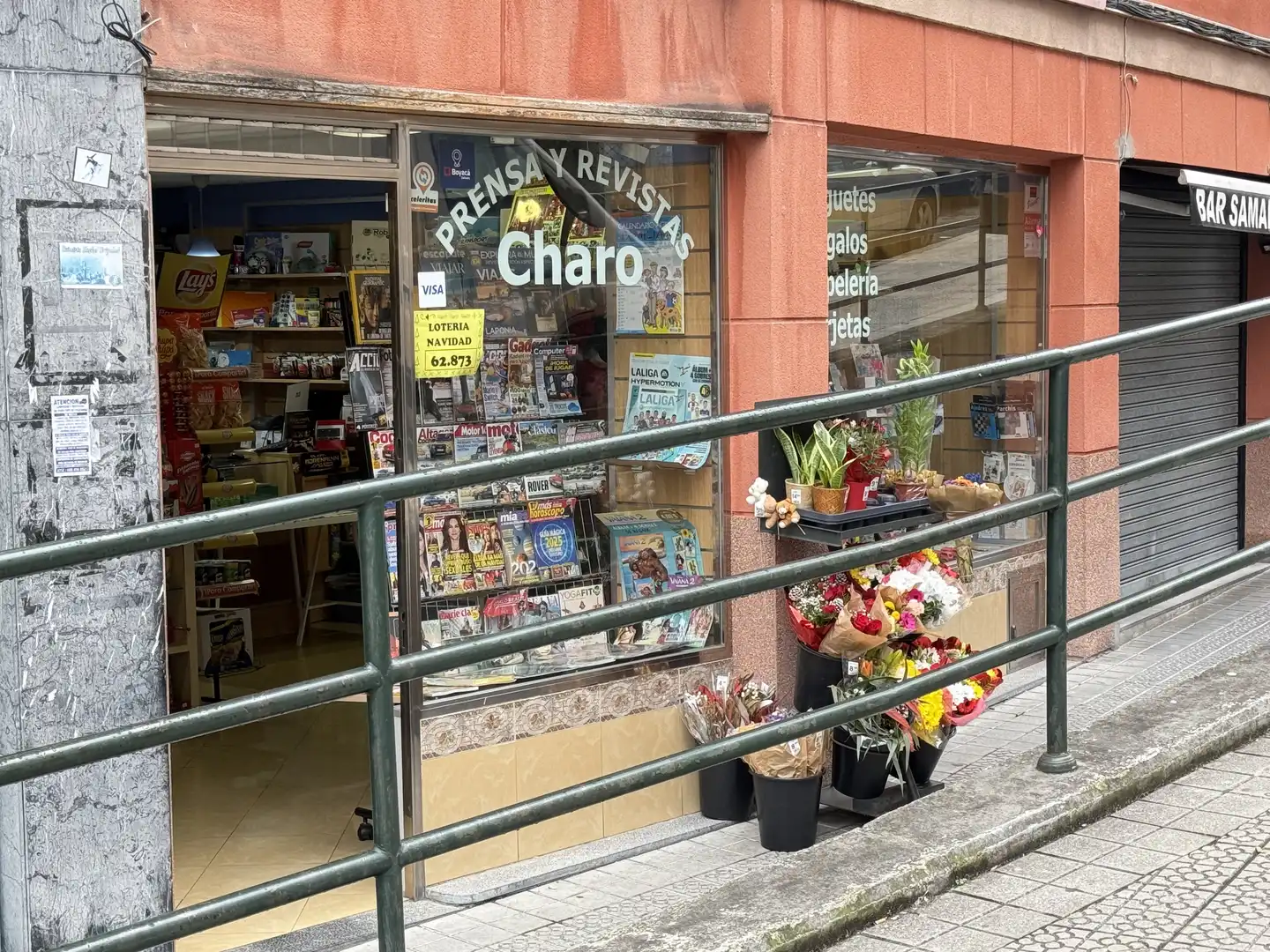 Local comercial en venta en De Berriotxoa San Valentin Kalea 9, imagen 12