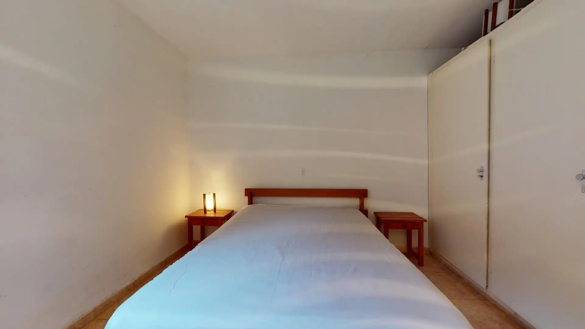 Bedroom of Flat for sale in Castell d'Aro, Platja d'Aro i s'Agaró  with Terrace