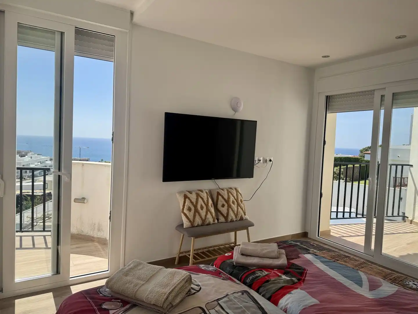 Villa mit Pool zum Verkauf in Estepona Pueblo, imagen 66